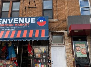 21617 Linden Blvd, Cambria Heights, NY 11411