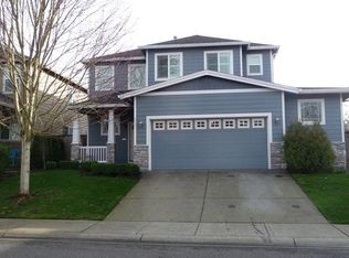 805 NE 143rd St, Vancouver, WA 98685
