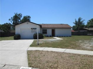 4909 Crofton Way, Tampa, FL 33625