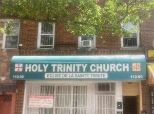 11209 Francis Lewis Blvd, Queens Village, NY