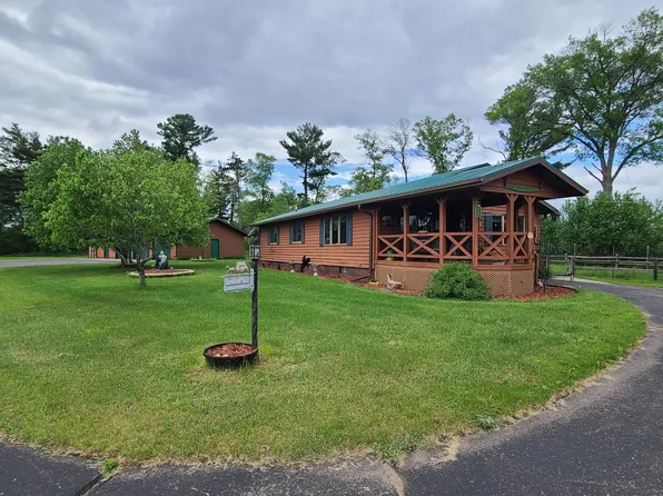 921 24 1/2 St, Chetek, WI 54728