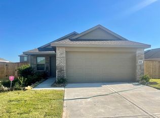 14610 Woodcott Warren Way, Rosharon, TX 77583
