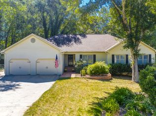 4044 Earney Rd, Woodstock, GA 30188