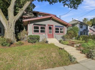 2426 Commonwealth Ave, Madison, WI 53711