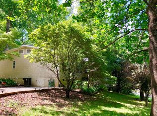 44 Laurel Branch Dr, Hayesville, NC 28904