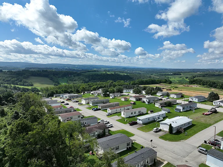 Hillside Estates — Photo 12