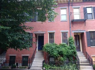 53 Appleton St, Boston, MA 02116