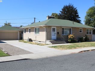3155 3rd St, Baker City, OR 97814