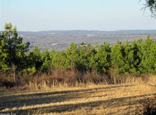 Devils Fork Ranch Rd, Drasco, AR 72530