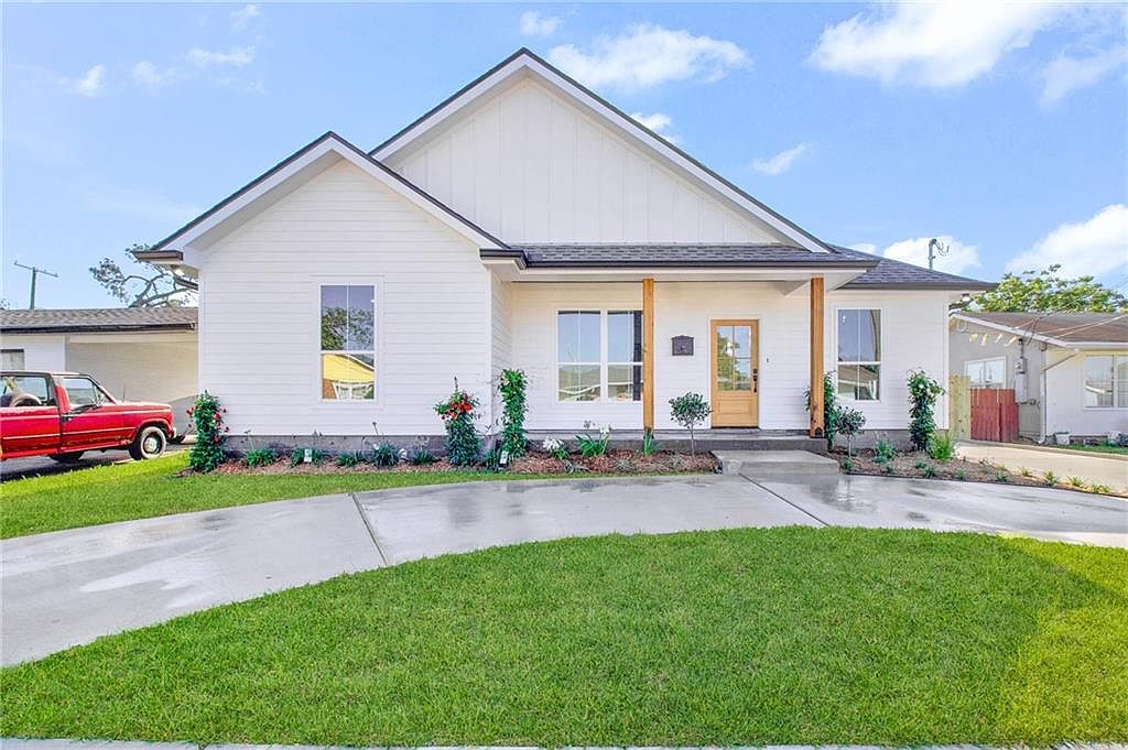 3504 Green Acres Rd, Metairie, LA 70003 Zillow