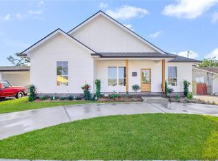 3504 Green Acres Rd, Metairie, LA 70003
