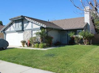 2526 Waterford Ct, San Bernardino, CA 92408