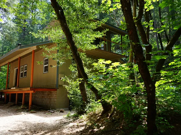 20588 You Bet Rd, Grass Valley, CA 95945