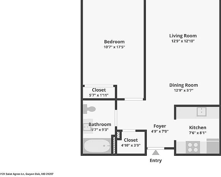 Fairspring Senior Apartments — Photo 15