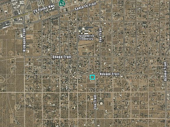 3rd image of 55685 Navajo Trl