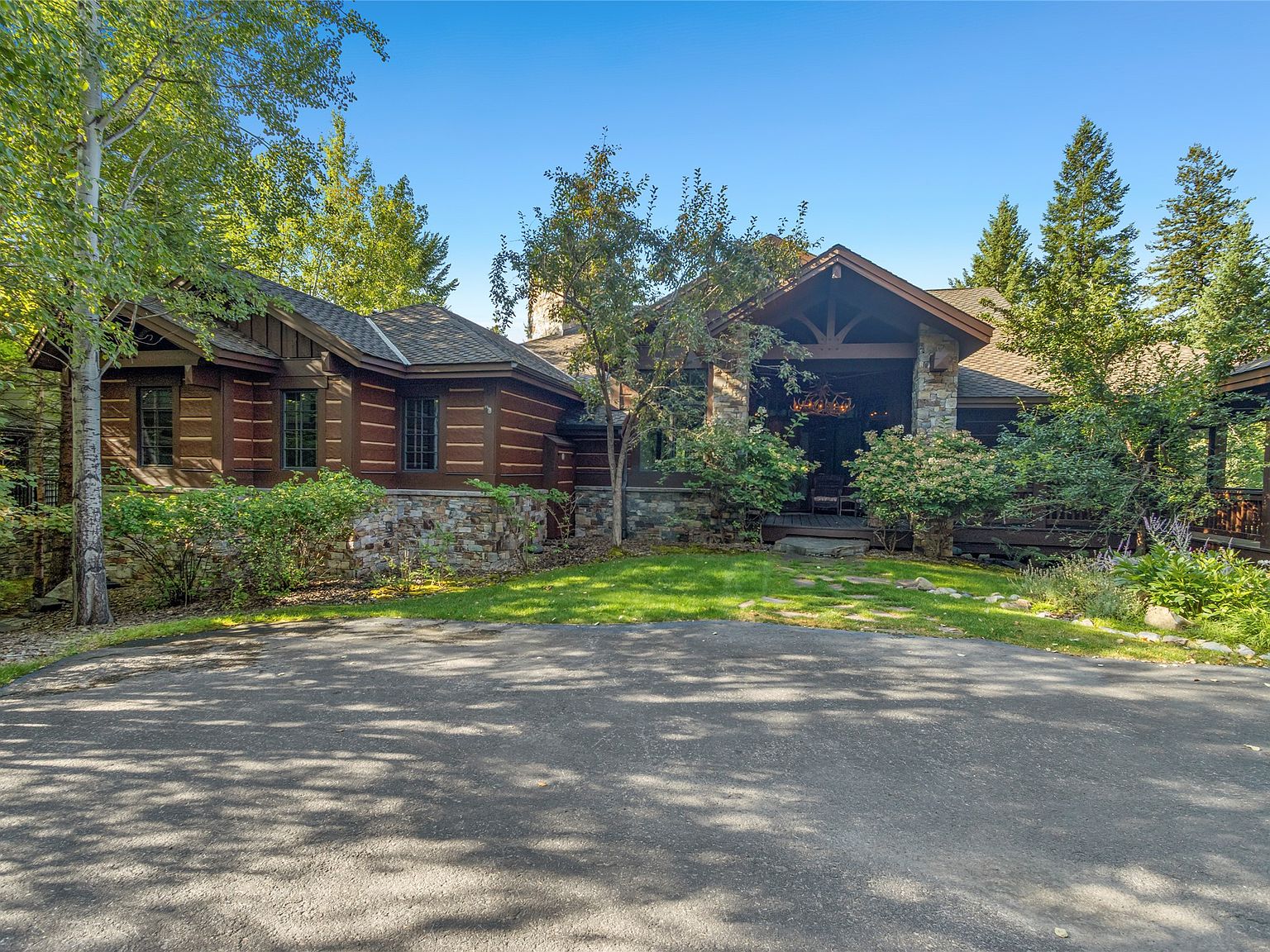161 S Prairiesmoke Cir — Iron Horse Golf Club