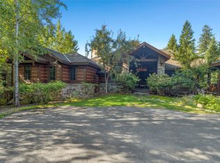 161 S Prairiesmoke Cir, Whitefish, MT 59937