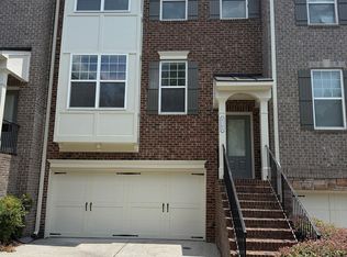 2165 Yancey Ln NE, Atlanta, GA 30319