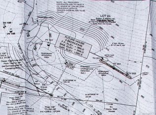 1511 Kettletown Rd LOT 2A, Southbury, CT 06488