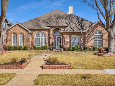 3705 Calstone Ct, Richardson, TX, 75082