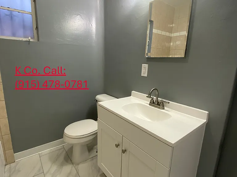 Bathroom View 2