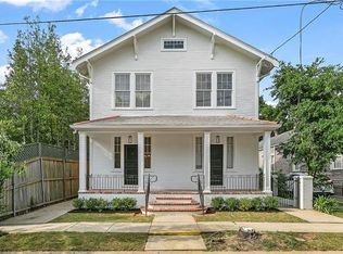 4223 S Liberty St, New Orleans, LA 70115