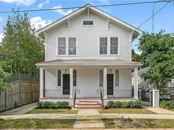 4223 S Liberty St, New Orleans, LA 70115