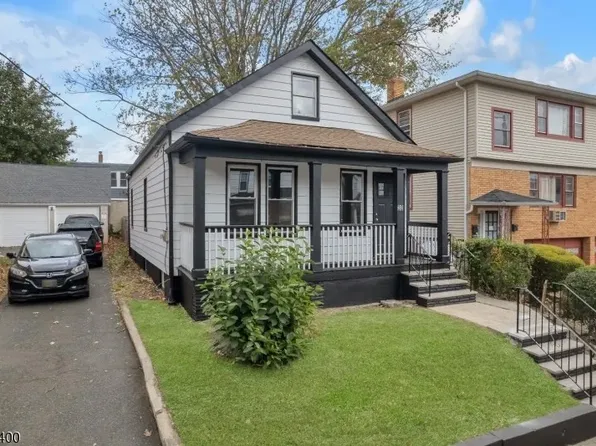 30 Allen St #A, Irvington, NJ 07111