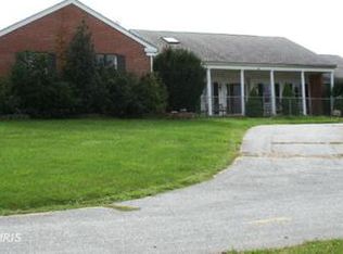 1728 Joseph Biggs Memorial Hwy, Rising Sun, MD 21911