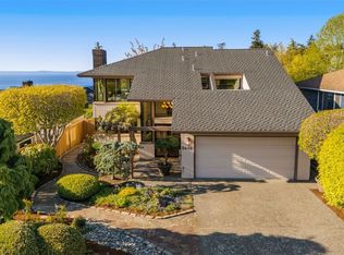 5414 SW Charlestown St, Seattle, WA 98116