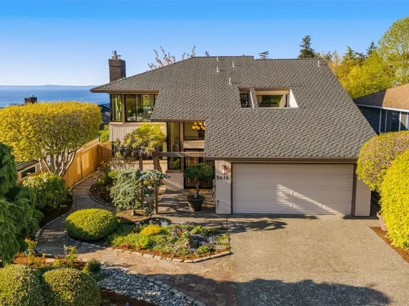 5414 SW Charlestown Street, Seattle, WA 98116