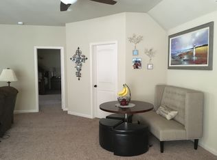 7528 Levy Acres Cir N, Burleson, TX 76028