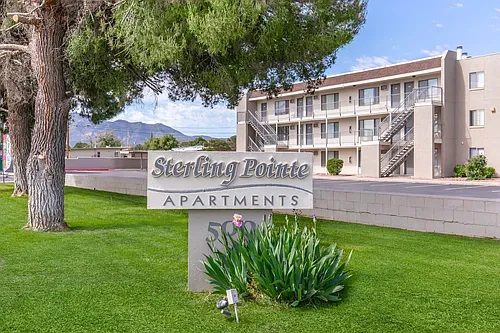 Sterling Pointe Apartments Photo 1