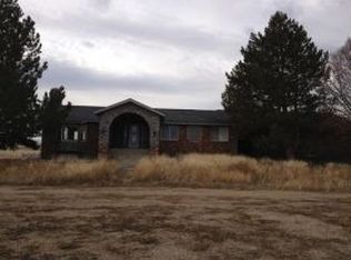 4252 W Kuna Rd, Kuna, ID 83634