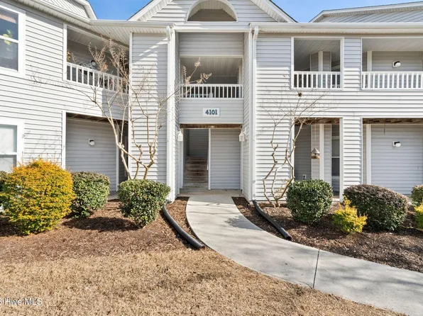 4101 Breezewood Drive Apt 203, Wilmington, NC 28412