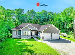 9 Fairlawn Grv, Tiny, ON L9M 0B5