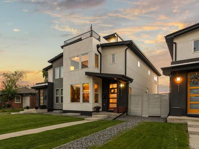 2355 S Cherokee Street, Denver, CO, 80223