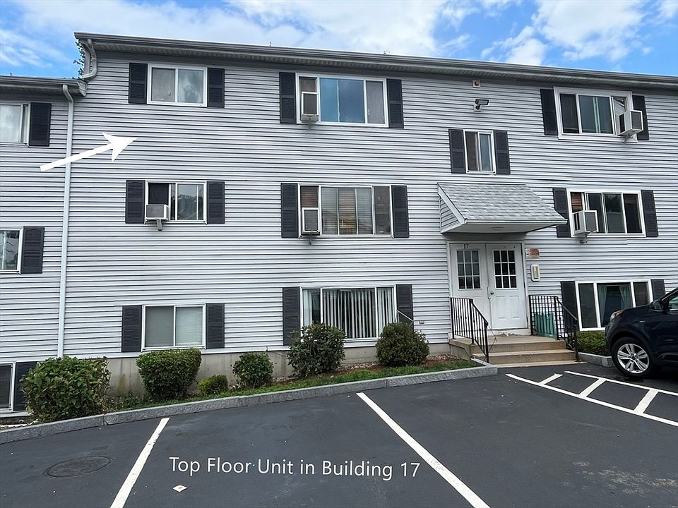 1st image of 5455 N Main St APT 17E
