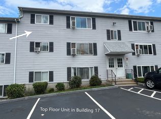 Troy Hill Condominiums, Fall River, MA 02720