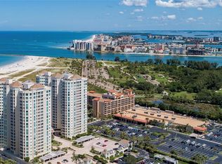 1170 Gulf Blvd APT 201, Clearwater, FL 33767