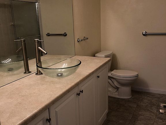 Common bathroom