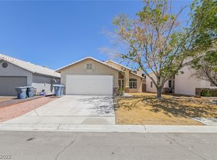 2936 Heber Ct, Las Vegas, NV 89156