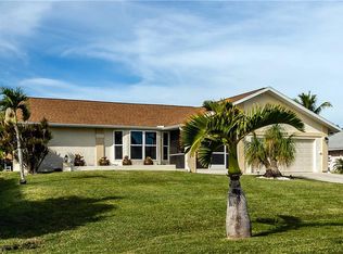 406 Luzon Ave, Naples, FL 34113