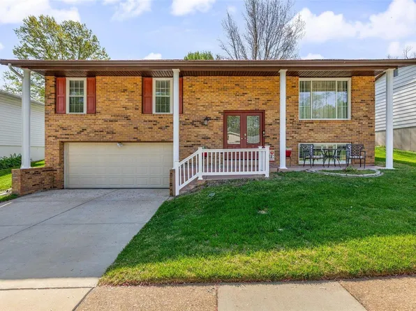 4640 Towne South Rd, Saint Louis, MO 63128