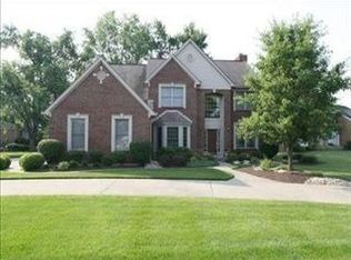 1237 Meadowgate Pl, Loveland, OH 45140