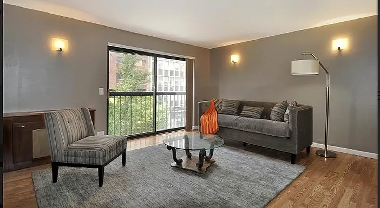 225 East 86th Street 305