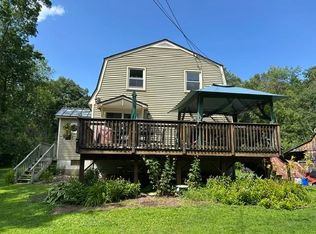 3156 Grafton Rd, Townshend, VT 05353