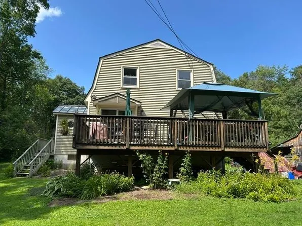 3156 Grafton Road, Townshend, VT 05353