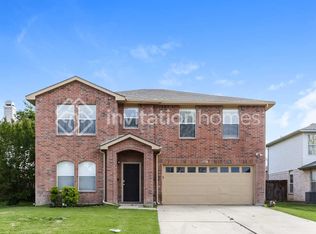 2928 Marco Dr, Grand Prairie, TX 75052