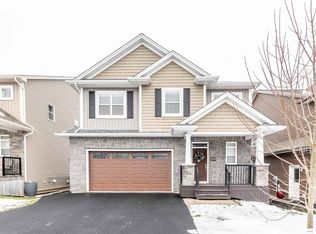 169 Abbington Ave, Bedford, NS B4B0R3